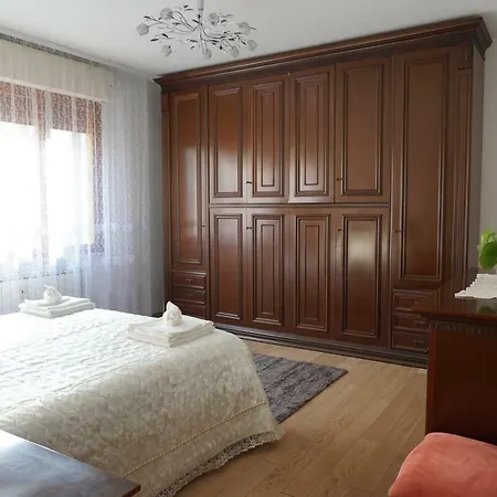 Casa Anastasia شقة *