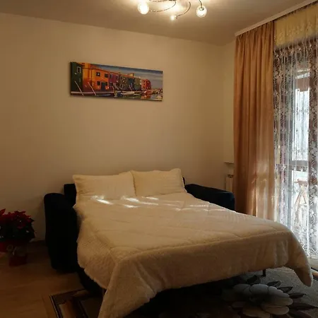 Casa Anastasia * ميستر
