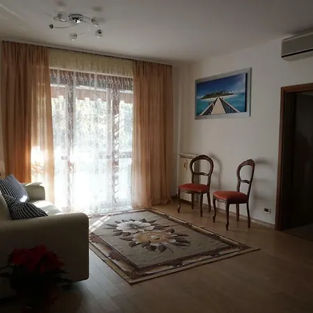 Casa Anastasia *