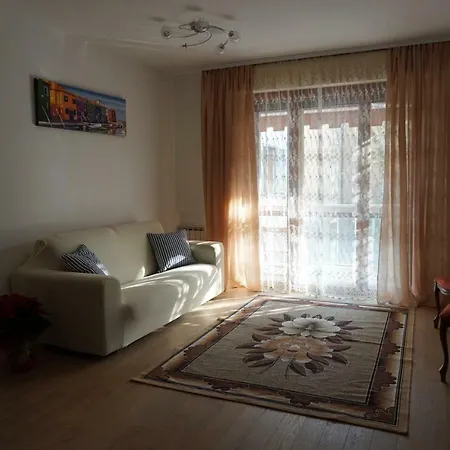 Casa Anastasia