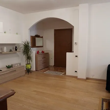 شقة Casa Anastasia