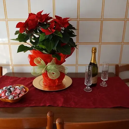 Casa Anastasia *