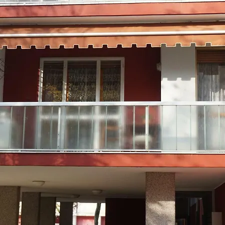 Casa Anastasia شقة