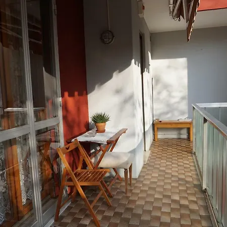 Casa Anastasia *