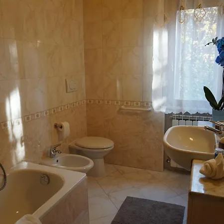 Casa Anastasia ميستر