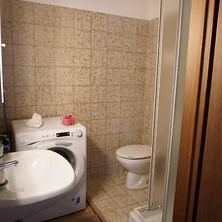 Casa Anastasia شقة ميستر