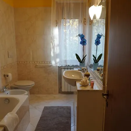 Casa Anastasia شقة ميستر