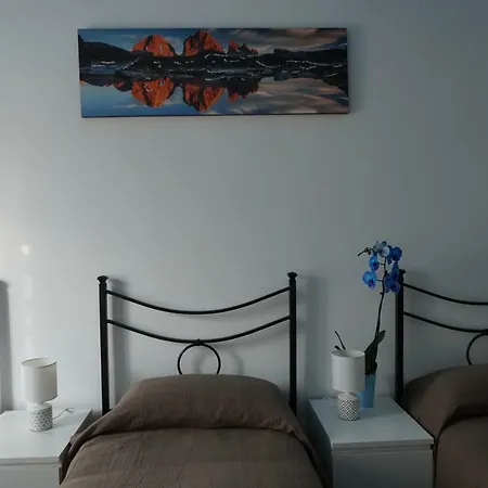 Apartmán Casa Anastasia