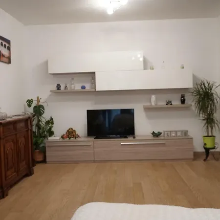 Apartmán Casa Anastasia