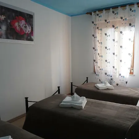 Casa Anastasia * Mestre