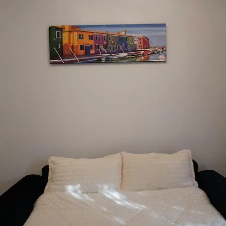 Casa Anastasia * Mestre