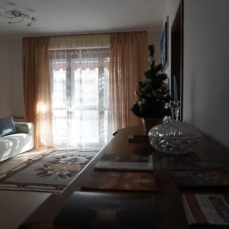 Apartmán Casa Anastasia Mestre