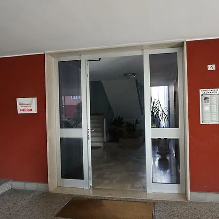 Casa Anastasia Mestre