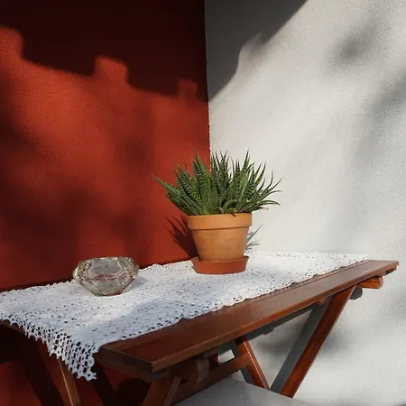 Apartmán Casa Anastasia