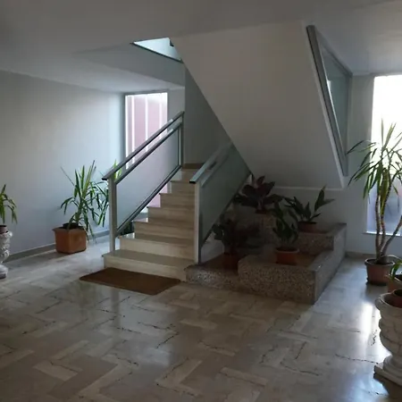 Apartmán Casa Anastasia