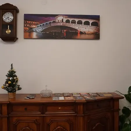Casa Anastasia Mestre